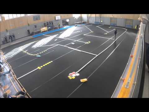 1.RT-Pegasus Masters 2015 Modi A-Main 1