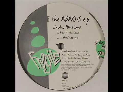 Austin Bascom (Abacus)  -  Erotic Illusions - Instrullussions