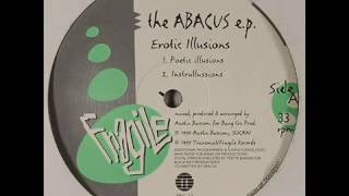 Austin Bascom (Abacus)  -  Erotic Illusions - Instrullussions