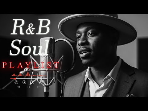 【R&B Soul】Sweet Soul Harmony – Soft R&B Sounds for Deep Relaxation