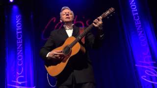 TOMMY EMMANUEL -- BLOOD BROTHERS - CELTIC CONNECTIONS 2015 -GLASOGW  ROYAL CONCERT HALL