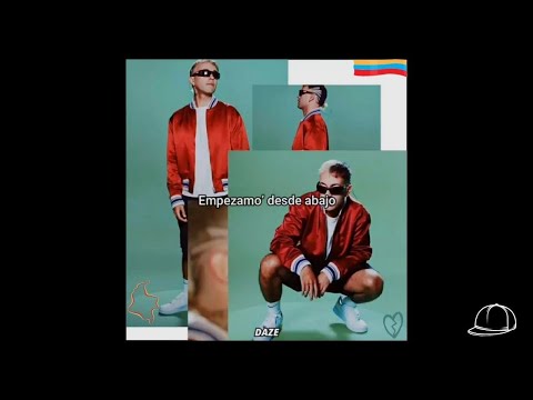 Mahmood, Sfera Ebbasta, Feid - Dorado // Letra