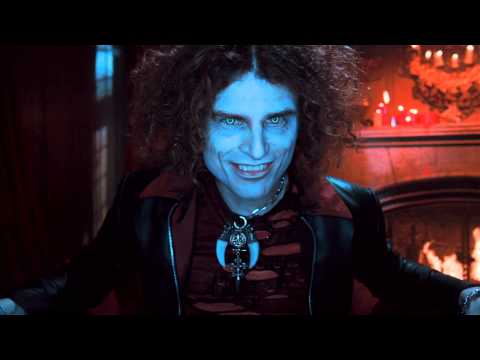 Глоток - Trailer