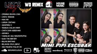 Download lagu DUGEM DJ MIMI PIPI X ASMARA NONSTOP HARDMIX SPECIAL REQUEST ESCOBAR FAMILY NEW 2026 mp3