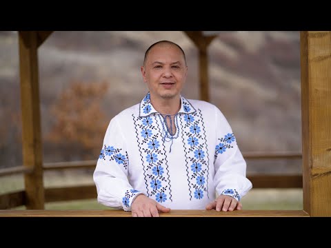 Dj Sebi ETNO 2024 - Mandru-i Ion numele meu