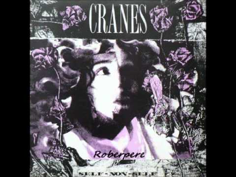 Cranes - Focus Breathe (Self-Non-Self) 1989
