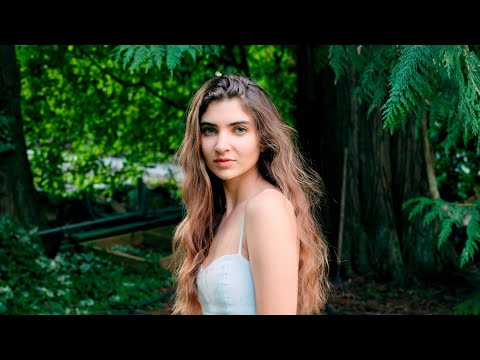 Spring In The Mountains