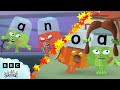 Band Together And Other Specials Reading And Spelling For Kids Officialalphablocks