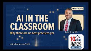 AI in the Classroom — Why There Are No Best Practices Yet