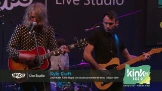 Kyle Craft - Future Midcity Massacre (101.9 KINK)