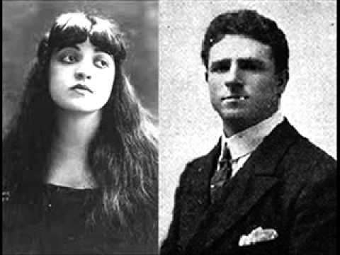 Rosa Ponselle e Giovanni Martinelli - Miserere (Verdi - Il trovatore)