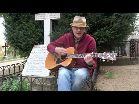 Ich bin durch die Welt gegangen ( Ilsenburg 09.04.2025 ) - Arno Krumm