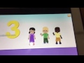 Starfall Number 3