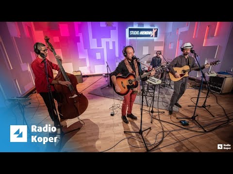 radioLive! - Grešni kozli