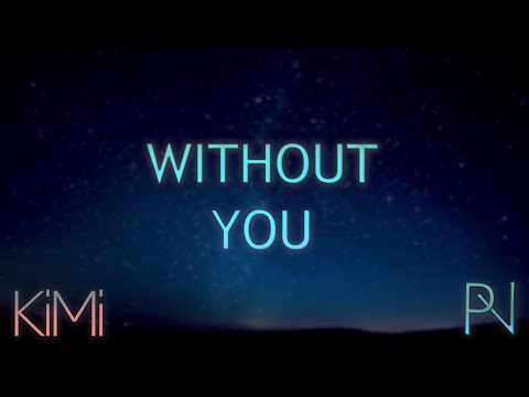 Pete Vagabond - Without You (feat. Kireina Michan)