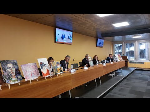 riproduce video in popup