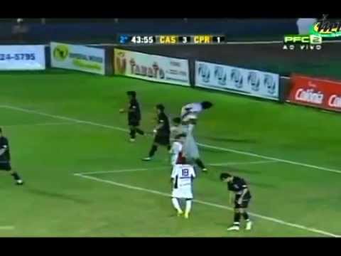 Wagner Querino - Forward - Brazil