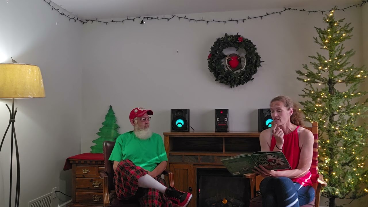 Promotional video thumbnail 2 for Santa Claus Don