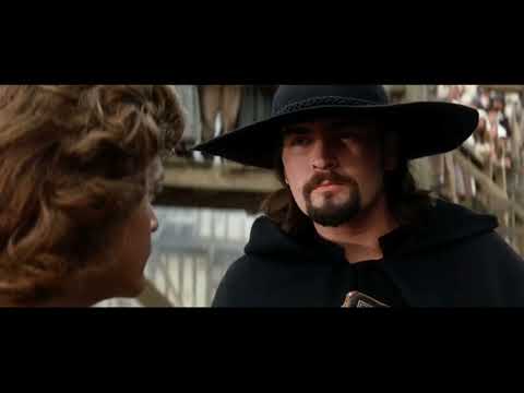 The Three Musketeers 1993 - Don't lose your head