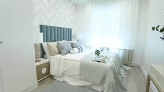 Video Piso Piloto Avenida de las Ciencias www.seeinside.es