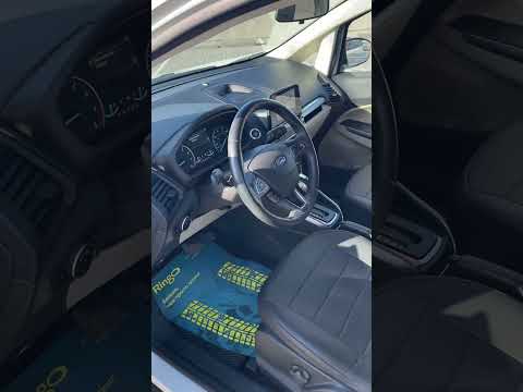 фото ford ecosport  0