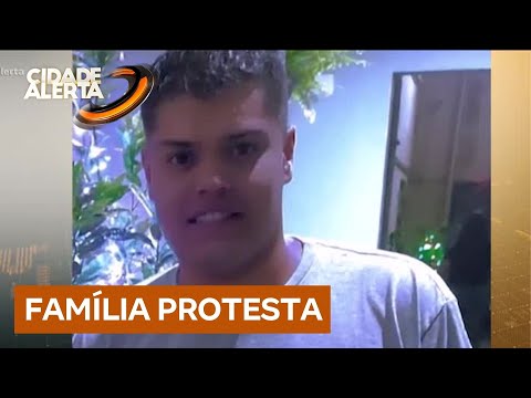 Jovem morre após ser resgatado de clínica de reabilitação com sinais de maus-tratos em São Paulo