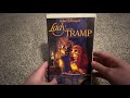 My Disney VHS Collection 2025 Edition Part 5