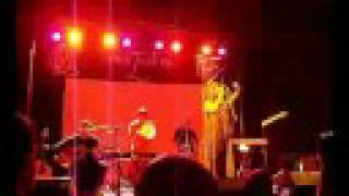 Ataraxia - Etherial Festival 2008