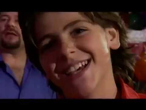 Tráiler Amy, la niña de la mochila azul