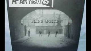 The Partisans - Blind Ambition