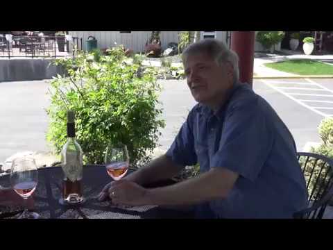 Wine Expert Tom DiNardo Interviews Rob Griffin - Barnard Griffin Winery (Pt 3)