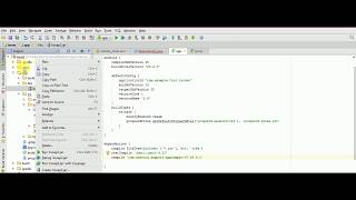 add jar library in Android Studio