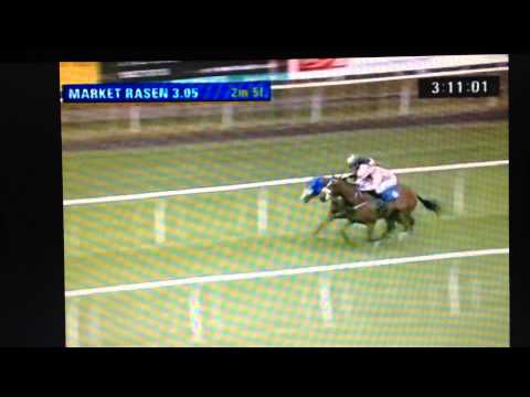 Jackson BRZ at Market Rasen