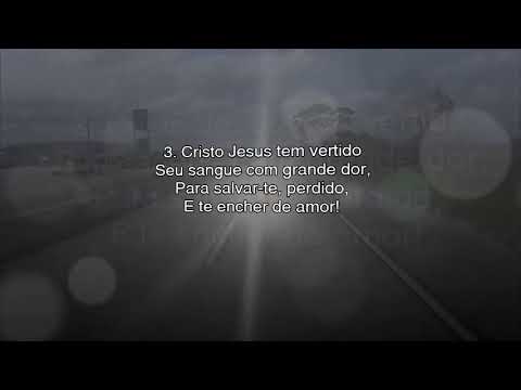 Escuta o Evangelho - H. C. 429