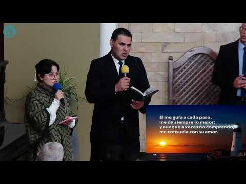 Iglesia Adventista Tucumán Centro