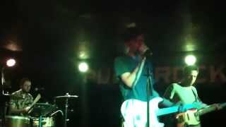 (Live) My Moons - Yellow Ostrich, Pub Rock, Phx, AZ 3-15-14