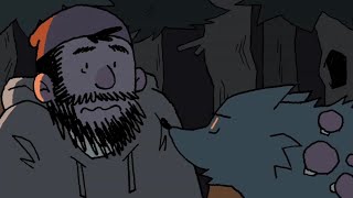 CAMPING | first year short film