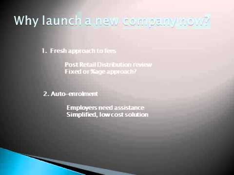 Introduction to BPFC