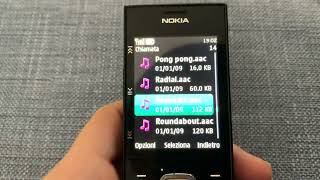 Download lagu Nokia 5330 mobile tv edition ringtones mp3
