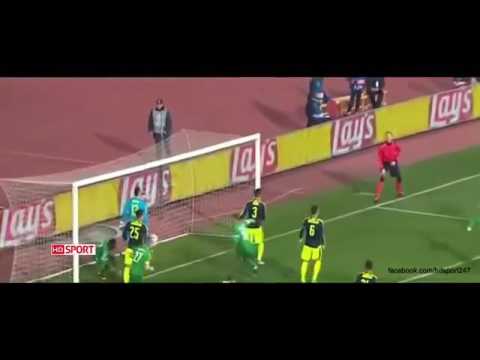 Ludogorets vs Arsenal 2-3 All Goals-Highlight HD ~  Uefa Champions League  01.11.2016~