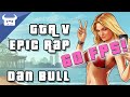 GTA V RAP: 60 FPS VERSION! | Dan Bull 