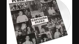 Public Enemy - No Respect