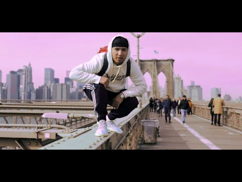 Nashtarr - Motivation (Official Music Video)