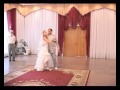wedding rumba dance 