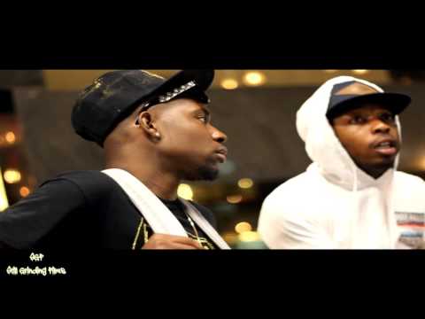 Louie Ray - I Heard (Prod. By 3rdVisionProd)  |iV Films|