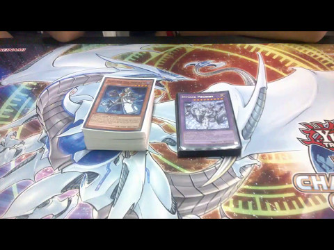 Top 64 Nacional Perú 2017: Fabricio Ramírez (Invoked Windwitch)