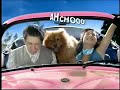 Benadryl AH Ads