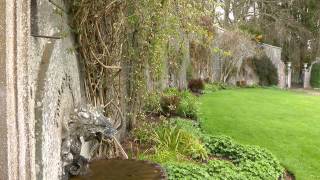 preview picture of video 'Brechin Castle Gardens - Scotland's Garden Scheme'