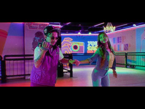 Kidd Razcal - Onli Bish (R u Down?) ft. AL Facundo (Official Music Video)