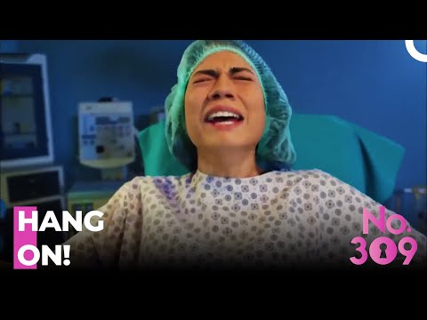 Lale's Painful Labor - No. 309